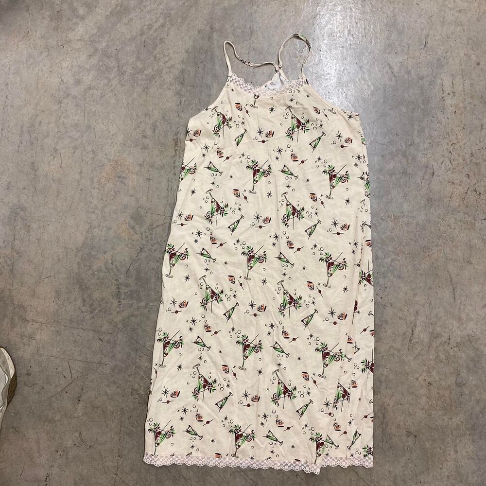 Hello-nite Women's Night gown